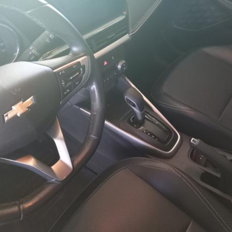 CHEVROLET Montana 1.2 12V 4P FLEX TURBO PREMIER AUTOMTICO, Foto 9
