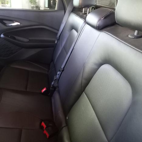 CHEVROLET Montana 1.2 12V 4P FLEX TURBO PREMIER AUTOMTICO, Foto 11