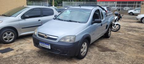 CHEVROLET Montana 1.4 FLEX CONQUEST, Foto 1