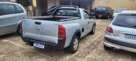 CHEVROLET Montana 1.4 FLEX CONQUEST, Foto 4