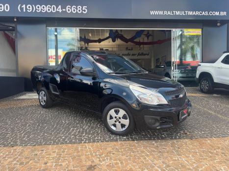 CHEVROLET Montana 1.4 FLEX LS, Foto 9