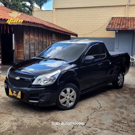 CHEVROLET Montana 1.4 FLEX LS, Foto 2