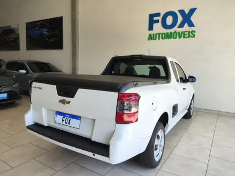 CHEVROLET Montana 1.4 FLEX LS, Foto 3