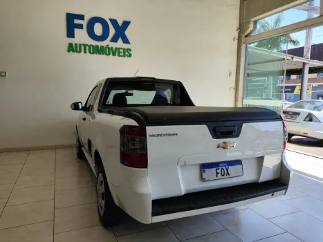 CHEVROLET Montana 1.4 FLEX LS, Foto 6