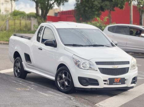 CHEVROLET Montana 1.4 FLEX LS, Foto 1