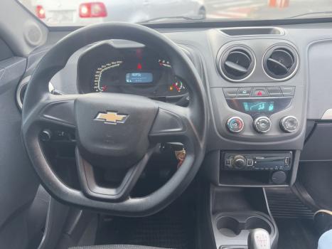 CHEVROLET Montana 1.4 FLEX LS, Foto 5