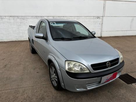 CHEVROLET Montana 1.4 FLEX CONQUEST, Foto 3