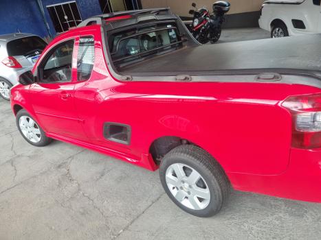 CHEVROLET Montana 1.4 FLEX SPORT, Foto 3