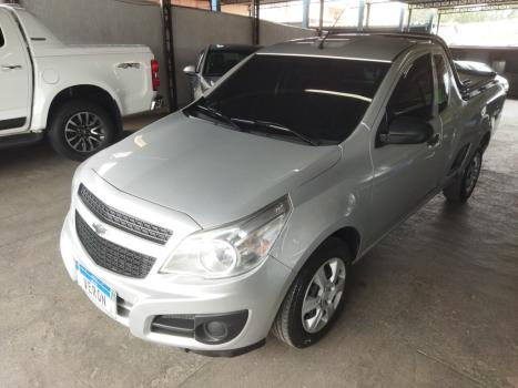 CHEVROLET Montana 1.4 FLEX LS, Foto 4