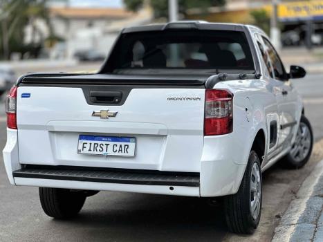 CHEVROLET Montana 1.4 FLEX LS, Foto 10