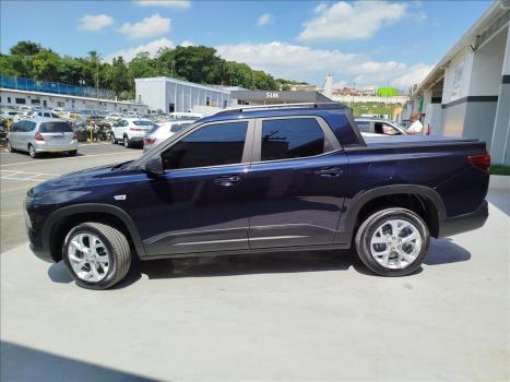 CHEVROLET Montana 1.2 12V FLEX LTZ TURBO AUTOMTICO, Foto 8