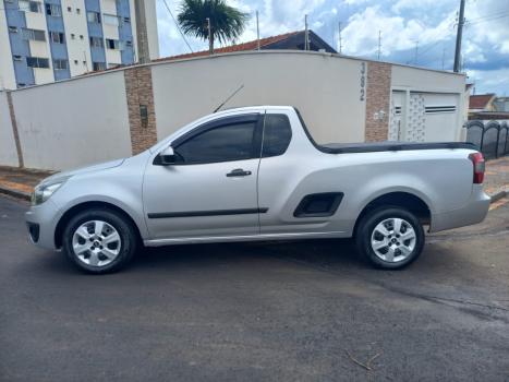 CHEVROLET Montana 1.4 FLEX LS, Foto 1