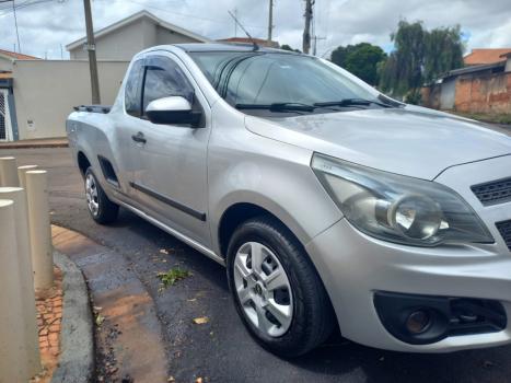 CHEVROLET Montana 1.4 FLEX LS, Foto 16