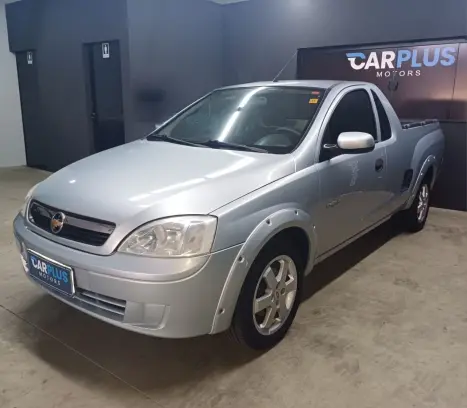 CHEVROLET Montana 1.4 FLEX CONQUEST, Foto 2