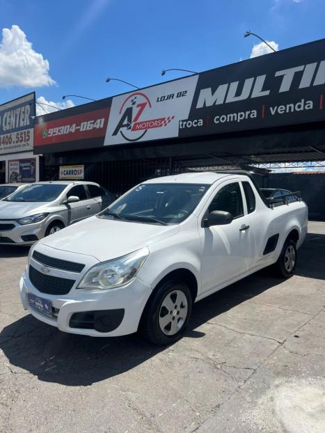 CHEVROLET Montana 1.4 FLEX SPORT, Foto 3