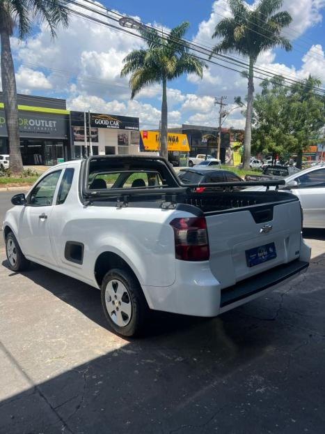 CHEVROLET Montana 1.4 FLEX SPORT, Foto 4