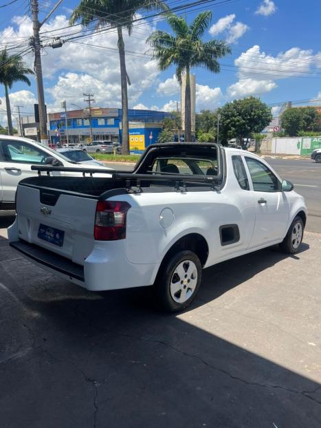 CHEVROLET Montana 1.4 FLEX SPORT, Foto 6