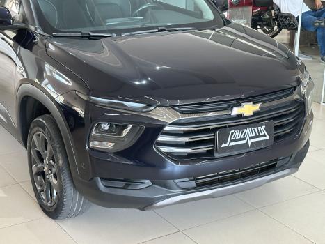 CHEVROLET Montana 1.2 12V FLEX PREMIER TURBO AUTOMTICO, Foto 7