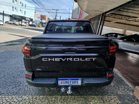 CHEVROLET Montana 1.2 12V FLEX TURBO, Foto 5