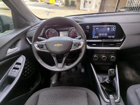 CHEVROLET Montana 1.2 12V FLEX TURBO, Foto 7