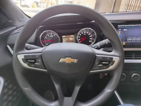 CHEVROLET Montana 1.2 12V FLEX TURBO, Foto 8