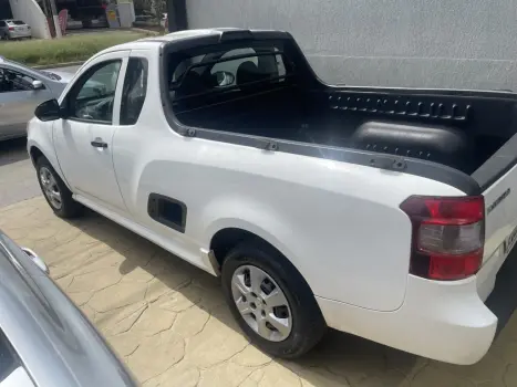 CHEVROLET Montana 1.4 FLEX LS, Foto 2