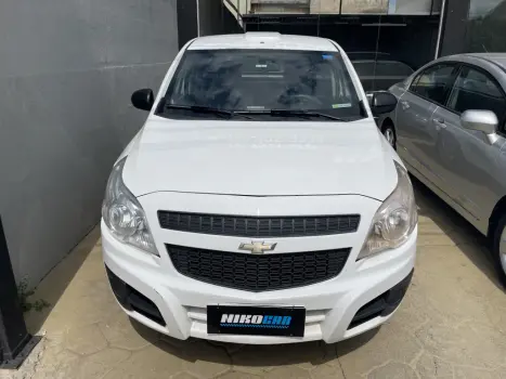 CHEVROLET Montana 1.4 FLEX LS, Foto 3