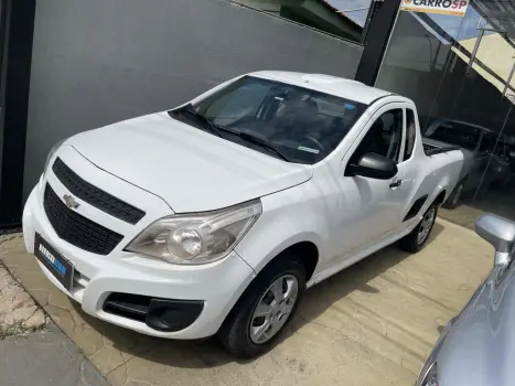 CHEVROLET Montana 1.4 FLEX LS, Foto 4