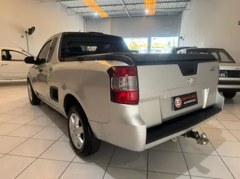 CHEVROLET Montana 1.4 FLEX LS, Foto 6