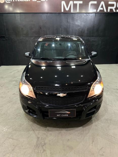 CHEVROLET Montana 1.4 FLEX LS, Foto 4