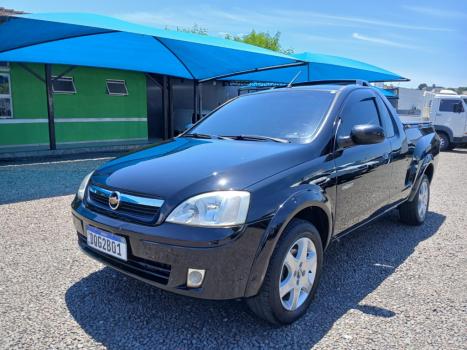 CHEVROLET Montana 1.8 FLEX CONQUEST, Foto 5