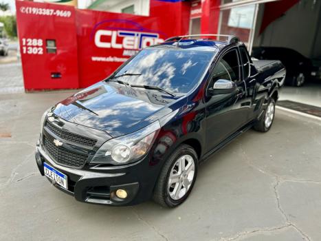 CHEVROLET Montana 1.4 FLEX SPORT, Foto 2