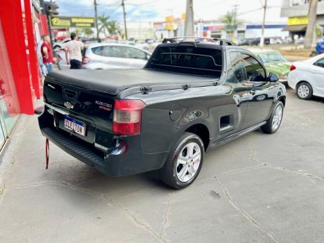 CHEVROLET Montana 1.4 FLEX SPORT, Foto 4