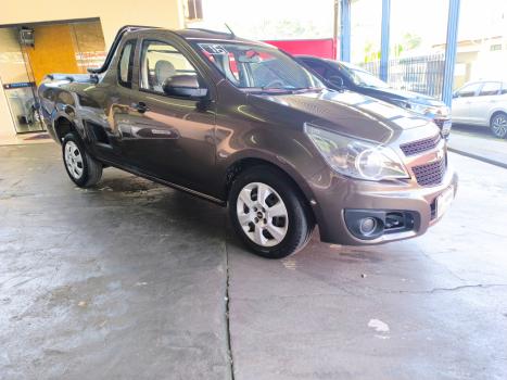 CHEVROLET Montana 1.4 FLEX LS, Foto 3