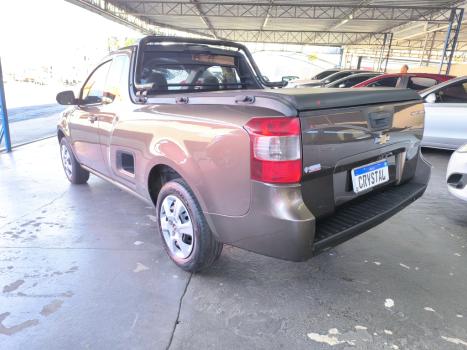 CHEVROLET Montana 1.4 FLEX LS, Foto 5