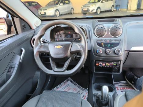 CHEVROLET Montana 1.4 FLEX LS, Foto 10