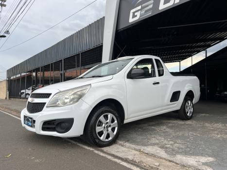 CHEVROLET Montana 1.4 FLEX LS, Foto 10