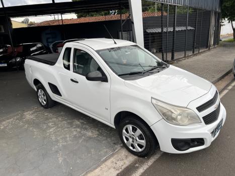 CHEVROLET Montana 1.4 FLEX LS, Foto 11