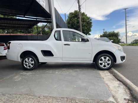 CHEVROLET Montana 1.4 FLEX LS, Foto 12