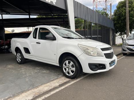 CHEVROLET Montana 1.4 FLEX LS, Foto 18