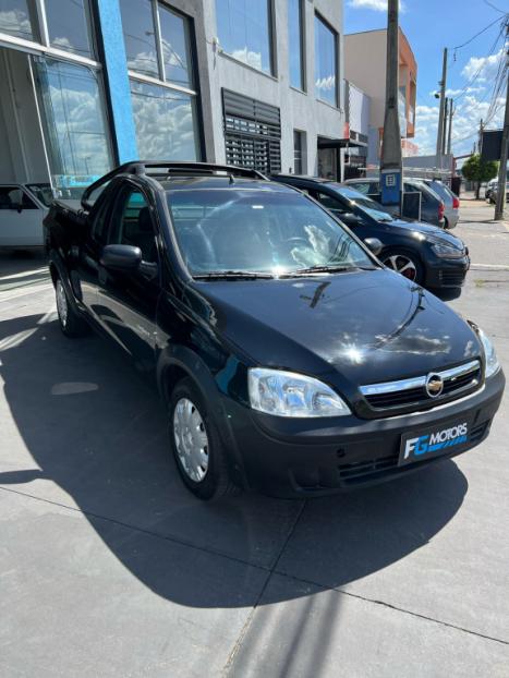 CHEVROLET Montana 1.4 FLEX CONQUEST, Foto 3