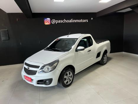 CHEVROLET Montana 1.4 FLEX LS, Foto 4