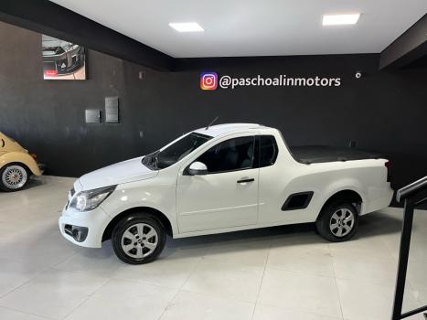 CHEVROLET Montana 1.4 FLEX LS, Foto 7