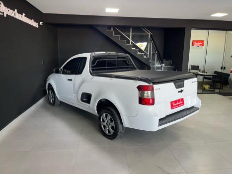 CHEVROLET Montana 1.4 FLEX LS, Foto 9