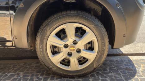 CHEVROLET Montana 1.4 FLEX CONQUEST, Foto 7