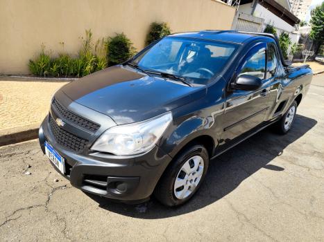 CHEVROLET Montana 1.4 FLEX LS, Foto 5