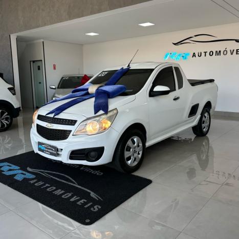 CHEVROLET Montana 1.4 FLEX LS, Foto 3