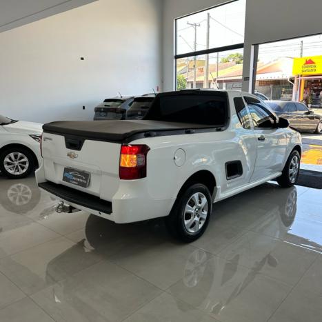 CHEVROLET Montana 1.4 FLEX LS, Foto 4