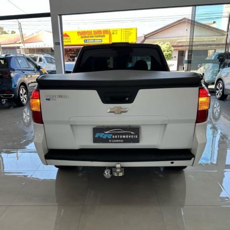 CHEVROLET Montana 1.4 FLEX LS, Foto 5