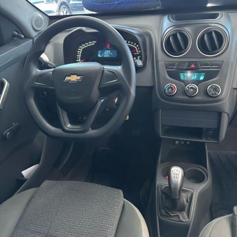 CHEVROLET Montana 1.4 FLEX LS, Foto 9